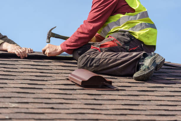 Best Roof Repair Services  in Burton, OH